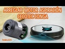 Motor Ducto aspiración Cecotec Conga Serie 5090 6090 7090 - Sin Carcasa