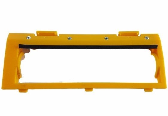 Tapa de soporte del rodillo Ecovacs N79S y Conga 990 Excellence - Seminuevo (Amarilla o Azul)